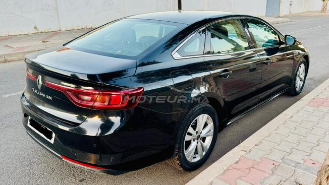 Renault Talisman Automatique 2021 à Rabat