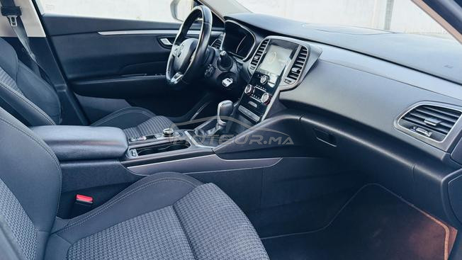 Renault Talisman Automatique 2021 à Rabat