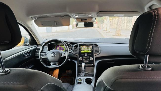 Renault Talisman Automatique 2021 à Rabat