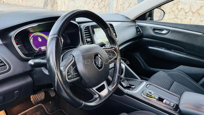 Renault Talisman Automatique 2021 à Rabat
