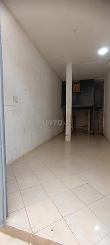 Vente magasin 40 mètres - 2