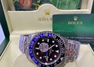 رولكس جي إم تي ماستر 2 رجالي أوتوماتيكي