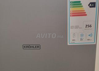 🧊 Réfrigérateur presque neuf