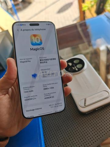 honor magic 8 pro