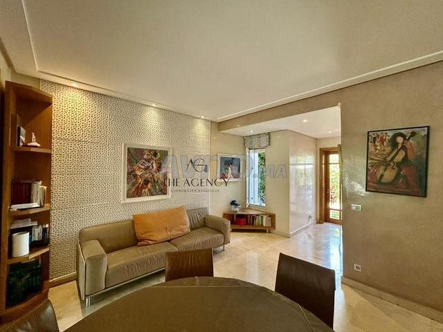 فيلا للإيجار فارغة بريستيجيا غولف سيتي - 2