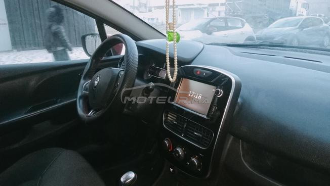 Renault Clio 4 2017