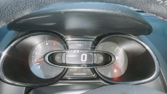 Renault Clio 4 2017