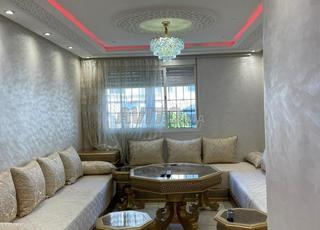 شقة للإيجار اليومي بتطوان