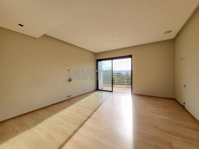 فيلا متصلة للإيجار فارغة في كازا جرين تاون - 2