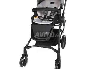 عربة أطفال إيفنفلو