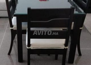 غرفة طعام للبيع