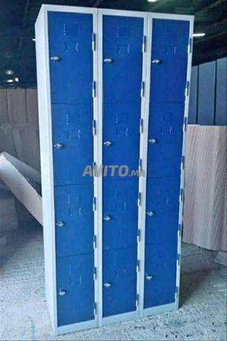 مونوبلوك معدني بيع بالجملة