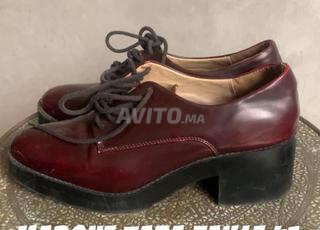 أحذية نسائية