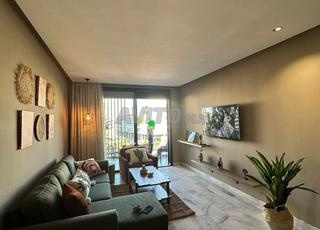 استوديو للإيجار 62 متر مربع في الدار البيضاء