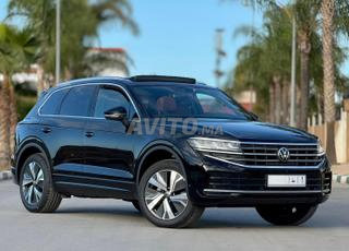 VOLKSWAGEN Touareg 3.0 V6 TDI 286 Executive