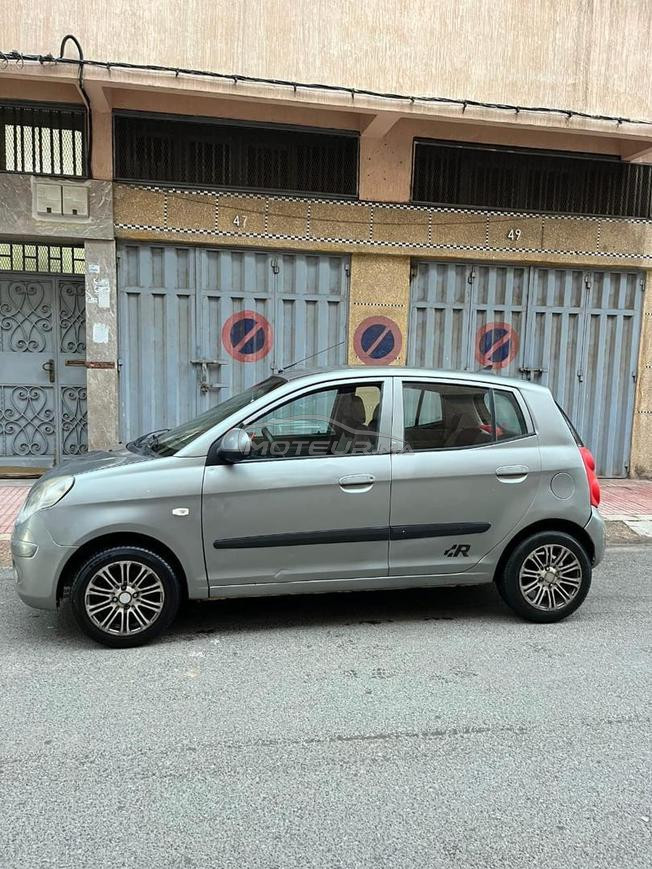 KiaPicanto