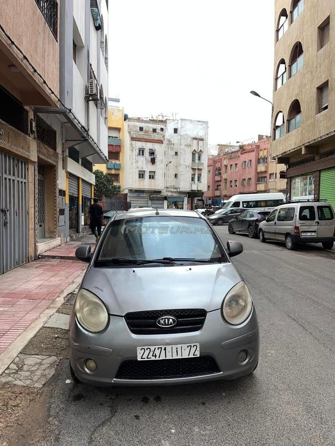 KiaPicanto