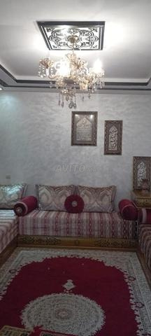 Appartement à louer, ville de Kénitra, appartement excellent meublé - 2