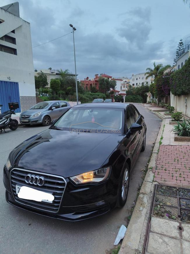 A3 Berline 