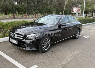Mercedes-Benz classe c200