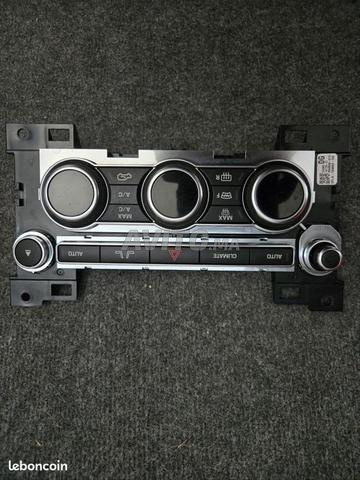 Commande Chauffage LAND ROVER RANGE ROVER SPORT