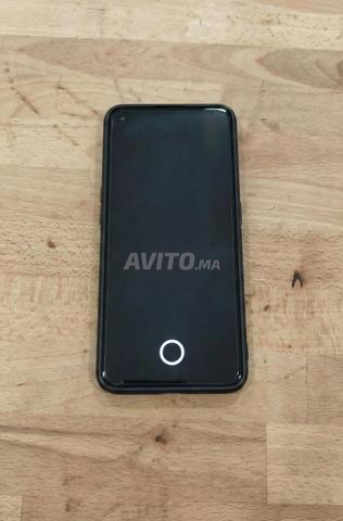 Realme GT 2 (12GB/256GB) Blanc – Snapdragon 888 (5G) - 2