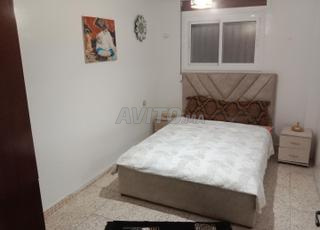 Appartement meublé sans intermédiaire