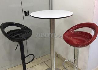 مقاعد ثابتة وأنيقة ومثالية