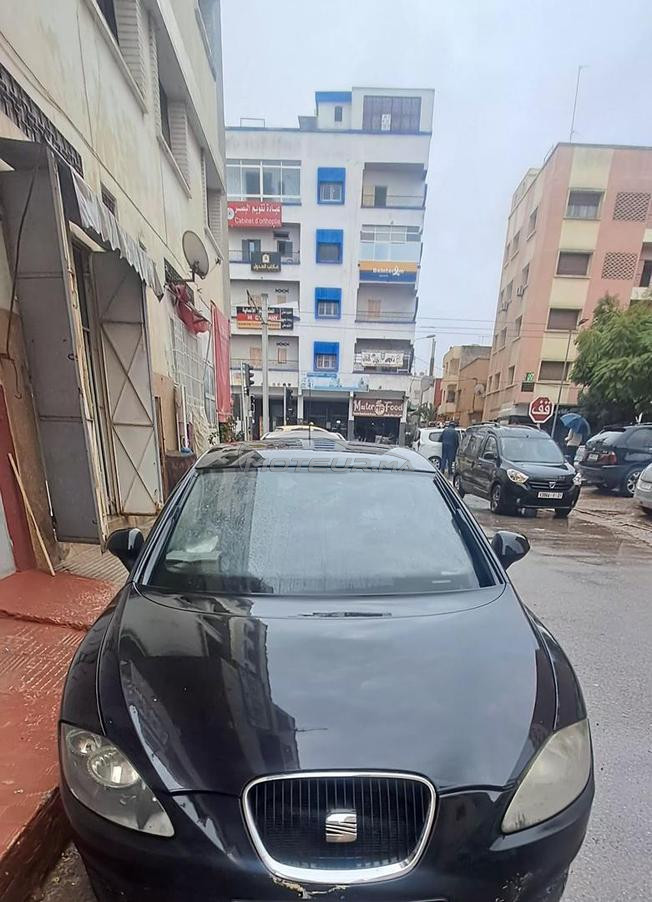 seat leon model 2011 8 chev 