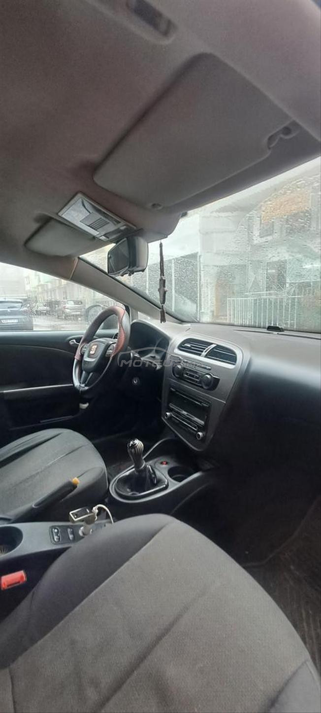 seat leon model 2011 8 chev 