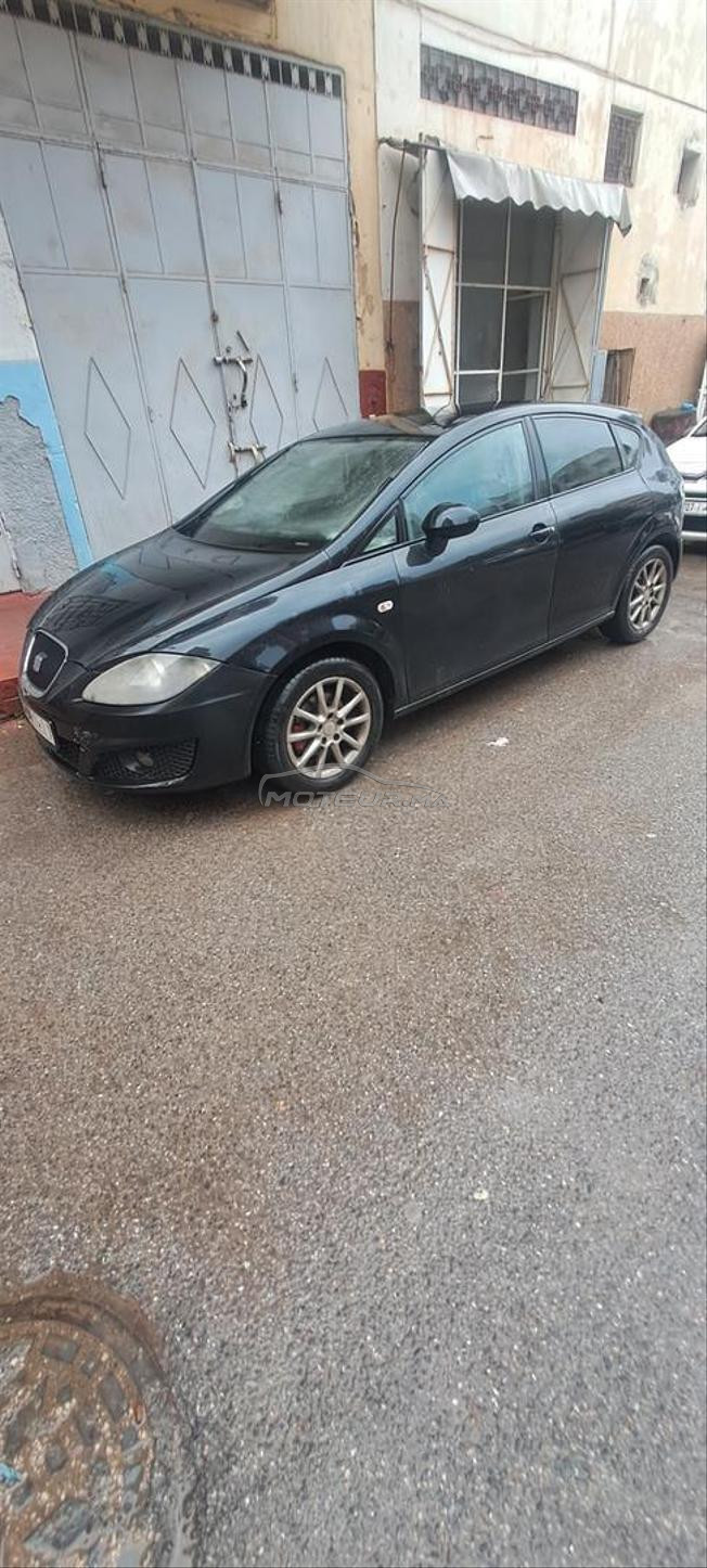 seat leon model 2011 8 chev 