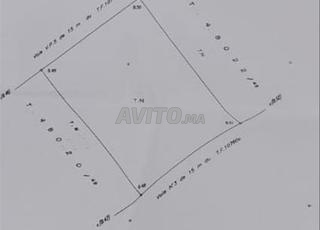 340م E4 سيدي مومن