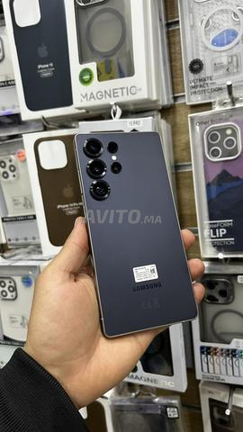 Samsung s25 Ultra 256Gb 12Gb