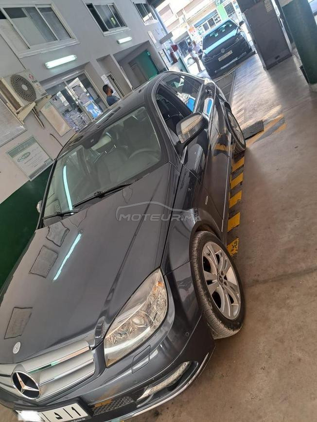 Mercedes benz c 220