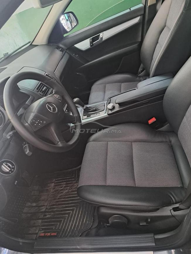 Mercedes benz c 220