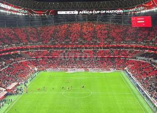 cherche place coupe d'Afrique 2026