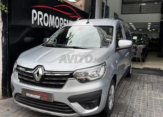 رونو إكسبريس ديزل يدوي 2023 في الدار البيضاء