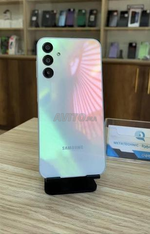 Samsung A15 مازال جديدا