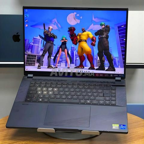 🔥 جهاز ألعاب GIGABYTE 16 🔥 Intel Core i7-14GEN 🎁