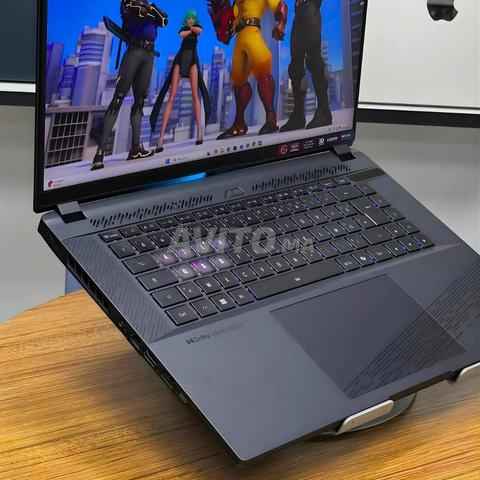 🔥PC GAMER GIGABYTE 16 🔥 Intel Core i7-14GEN 🎁 - 2