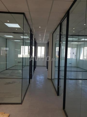 تجهيز المكاتب