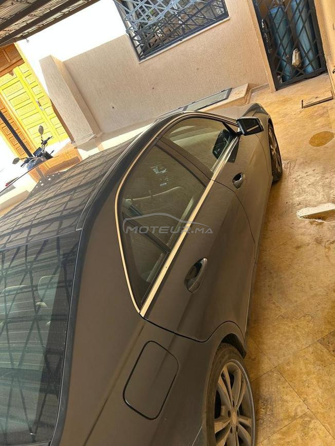 Mercedes-Benz Classe E Essence Automatique 2014