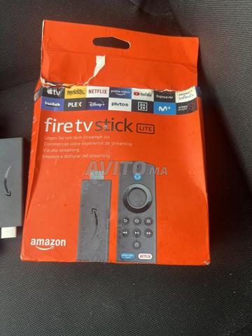 جهاز Fire TV Amazon الأصلي