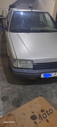 رونو R21 ديزل يدوي 1989 في كلميم - 2