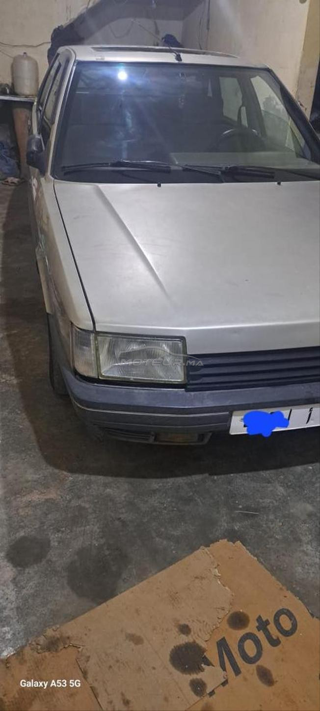 Renault R21 Diesel Manuelle 1989 à Guelmim