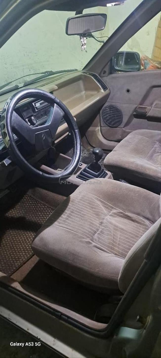 Renault R21 Diesel Manuelle 1989 à Guelmim