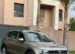 Volkswagen Tiguan Diesel Automatique 01-2020