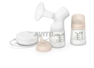 Tire-lait électrique