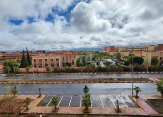 Neuf, 3 chambres, Vue panoramique, non meublé