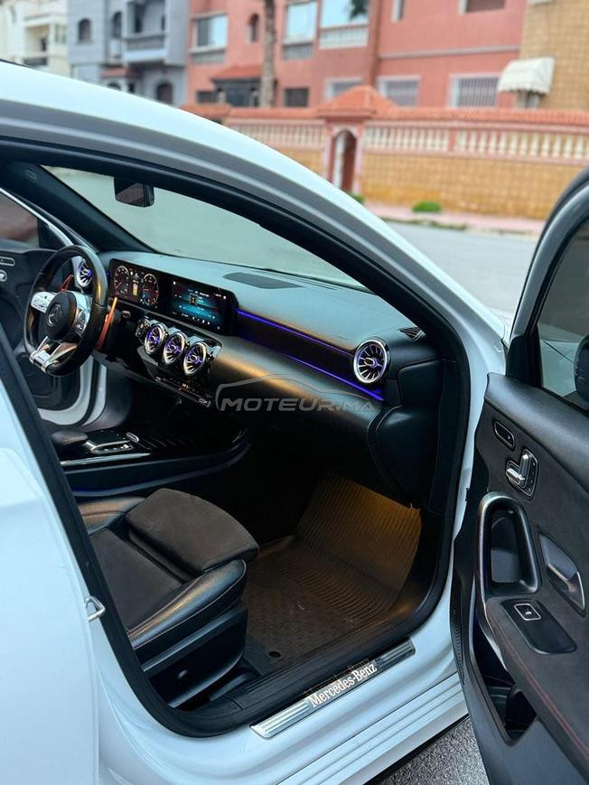 Mercedes-Benz classe a 220d